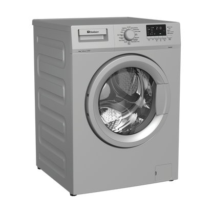 Dawlance 8120 GR Inverter Front Load Washing Machine | 8 Kg | Authorized Dawlance partner