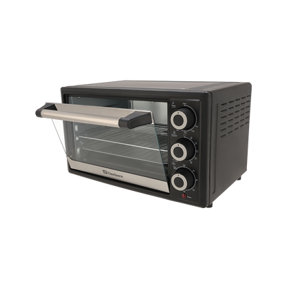 Dawlance DWMO 2515CR Mini Oven - latest oven in pakistan - 2 years warranty