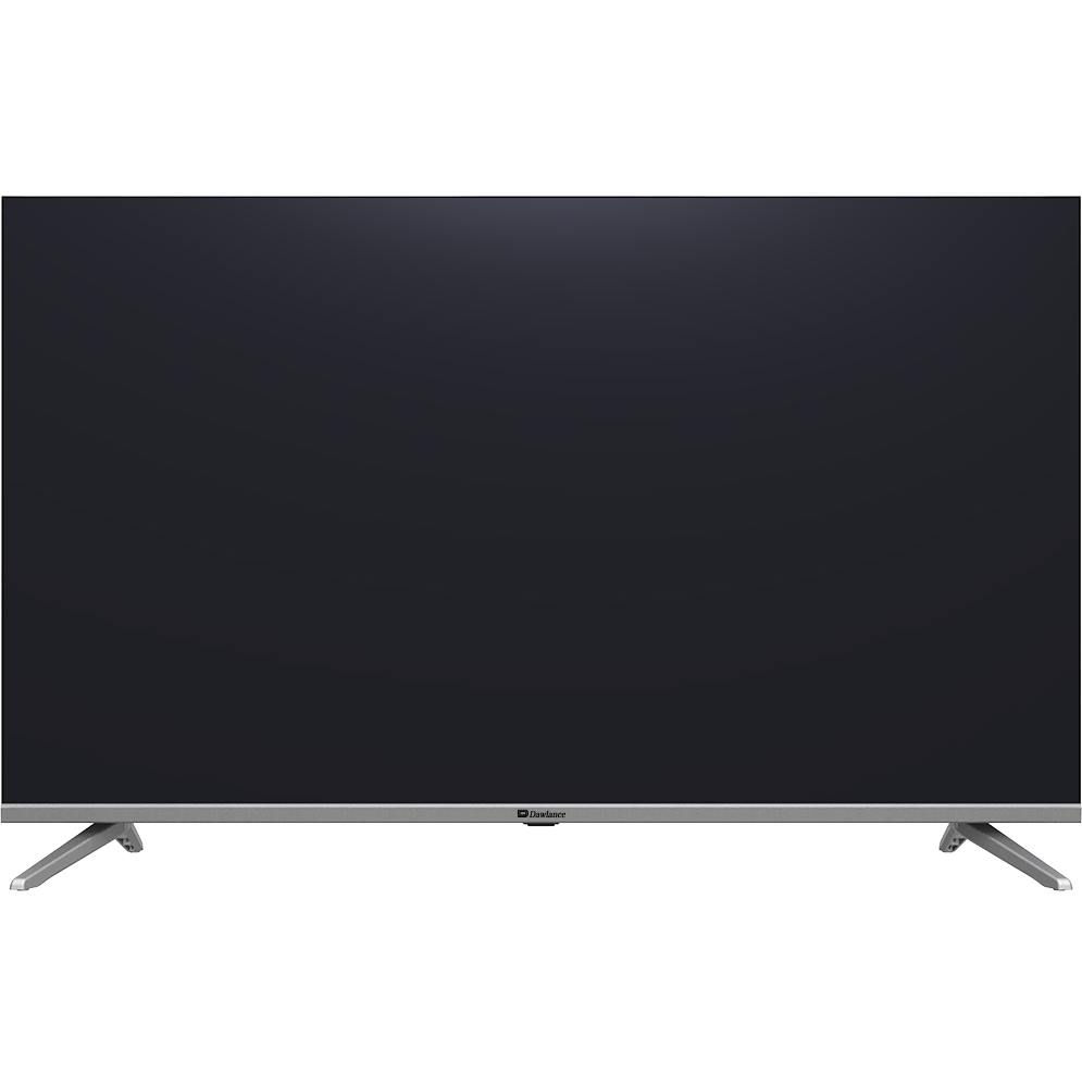 Dawlance 32 inch E22 2K FHD Blaze Series Google Android TV Energy Efficiency, Memory 2GB, Refresh Rate60Hz, Google Play Store, Wi-Fi, Open Browser, Netflix