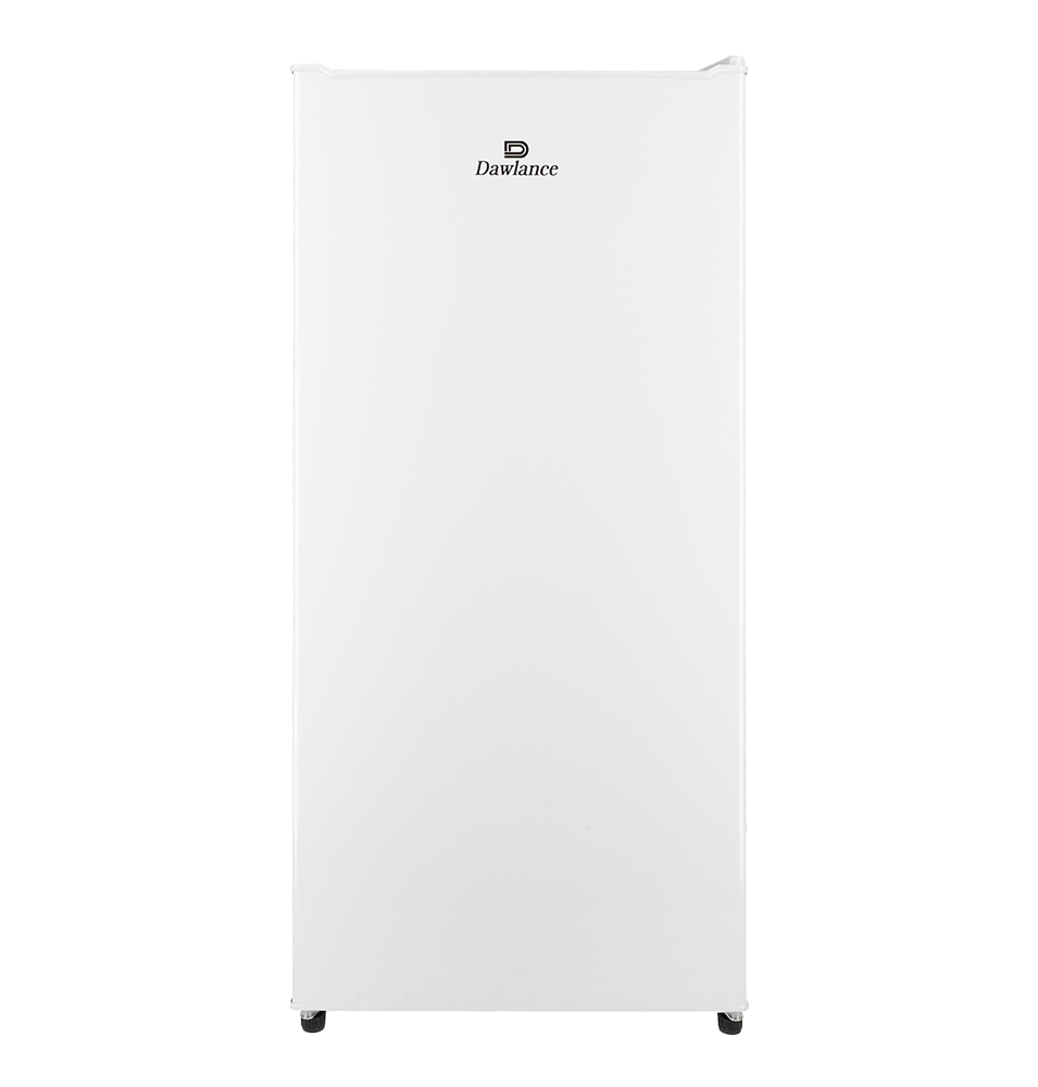 Dawlance REF 9106 White Refrigerator – Perfect for Small Spaces!