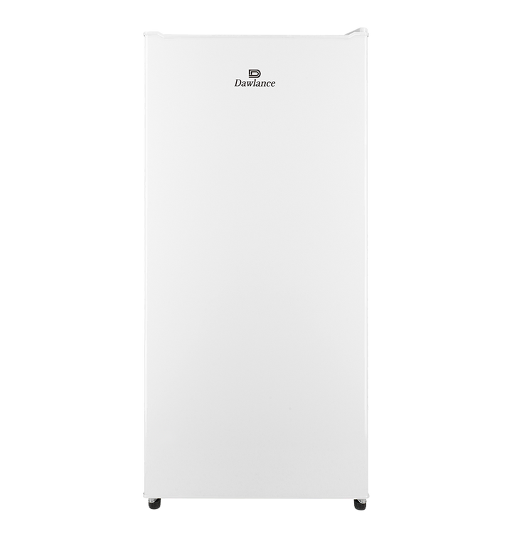 Dawlance REF 9106 White Refrigerator – Perfect for Small Spaces!