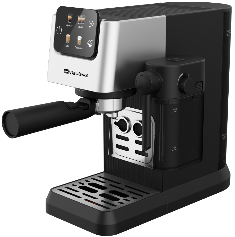 Dawlance 5304 X Coffee Machine