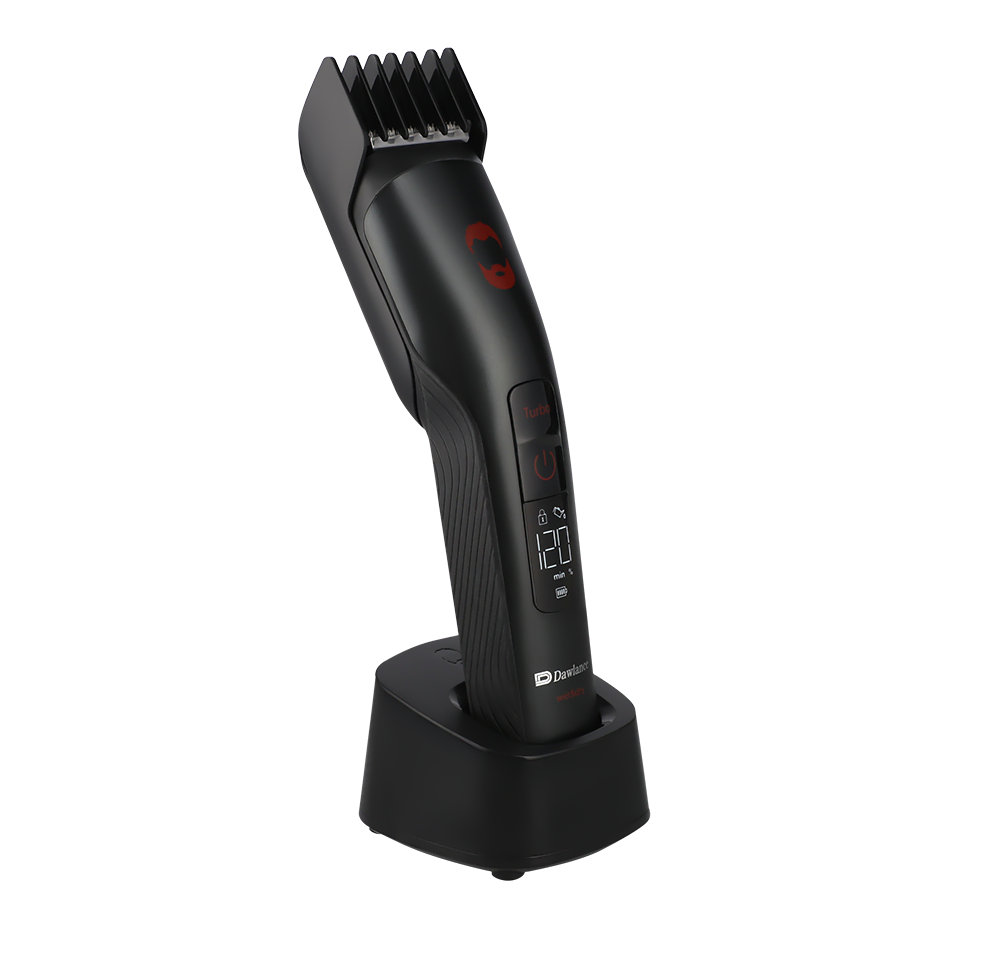 Dawlance 9030 Zeus Trimmer | Wet and Dry Use