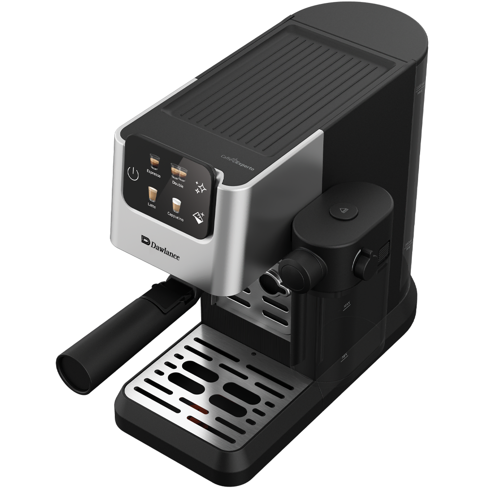 Dawlance 5304 X Coffee Machine