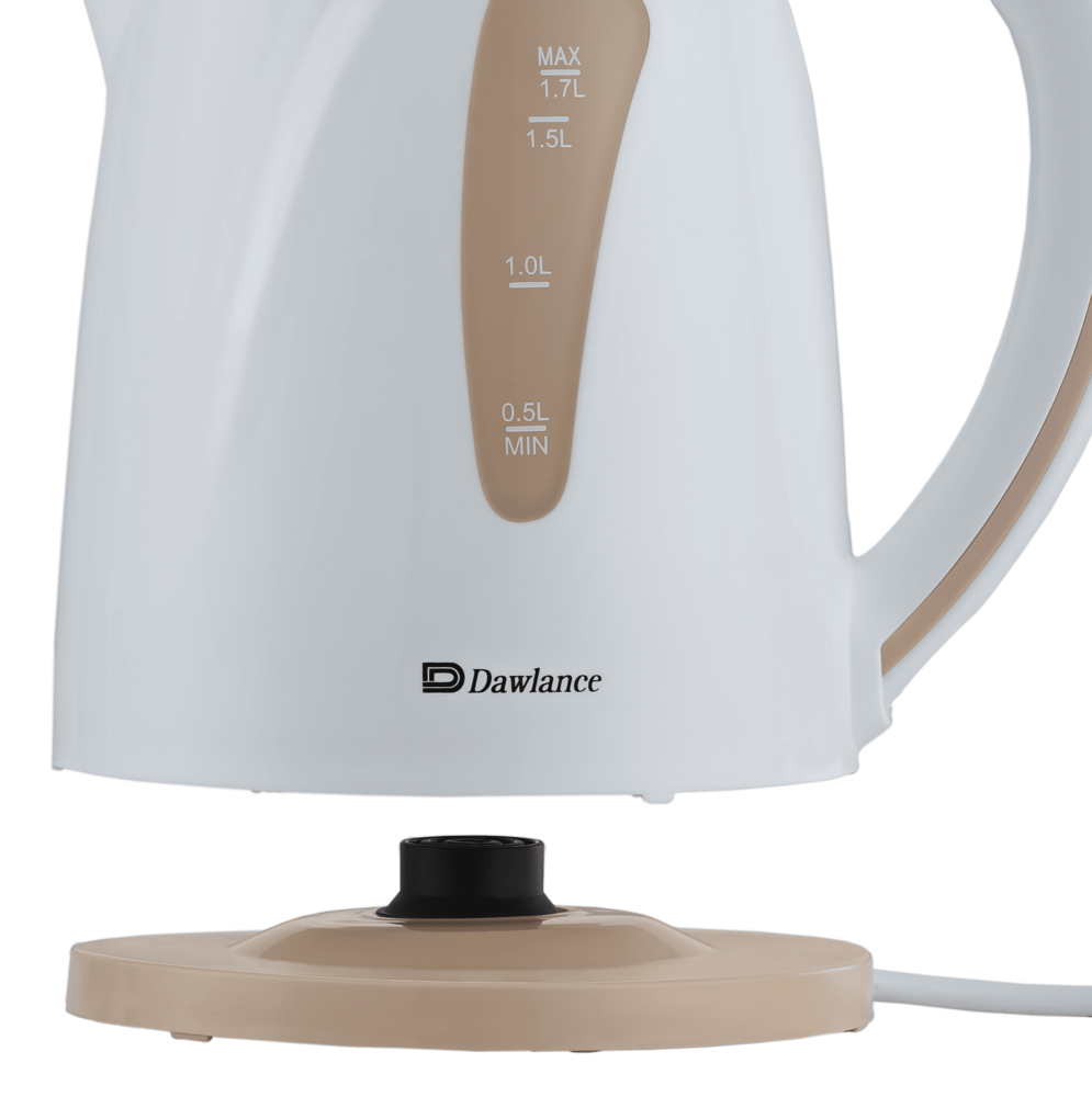 Dawlance 7200 Electric Kettle | 1.7 Liters