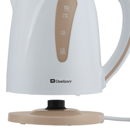 Dawlance 7200 Electric Kettle | 1.7 Liters