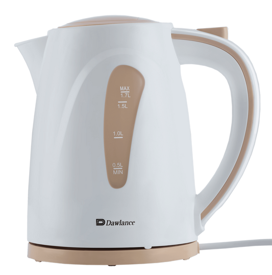 Dawlance 7200 Electric Kettle | 1.7 Liters