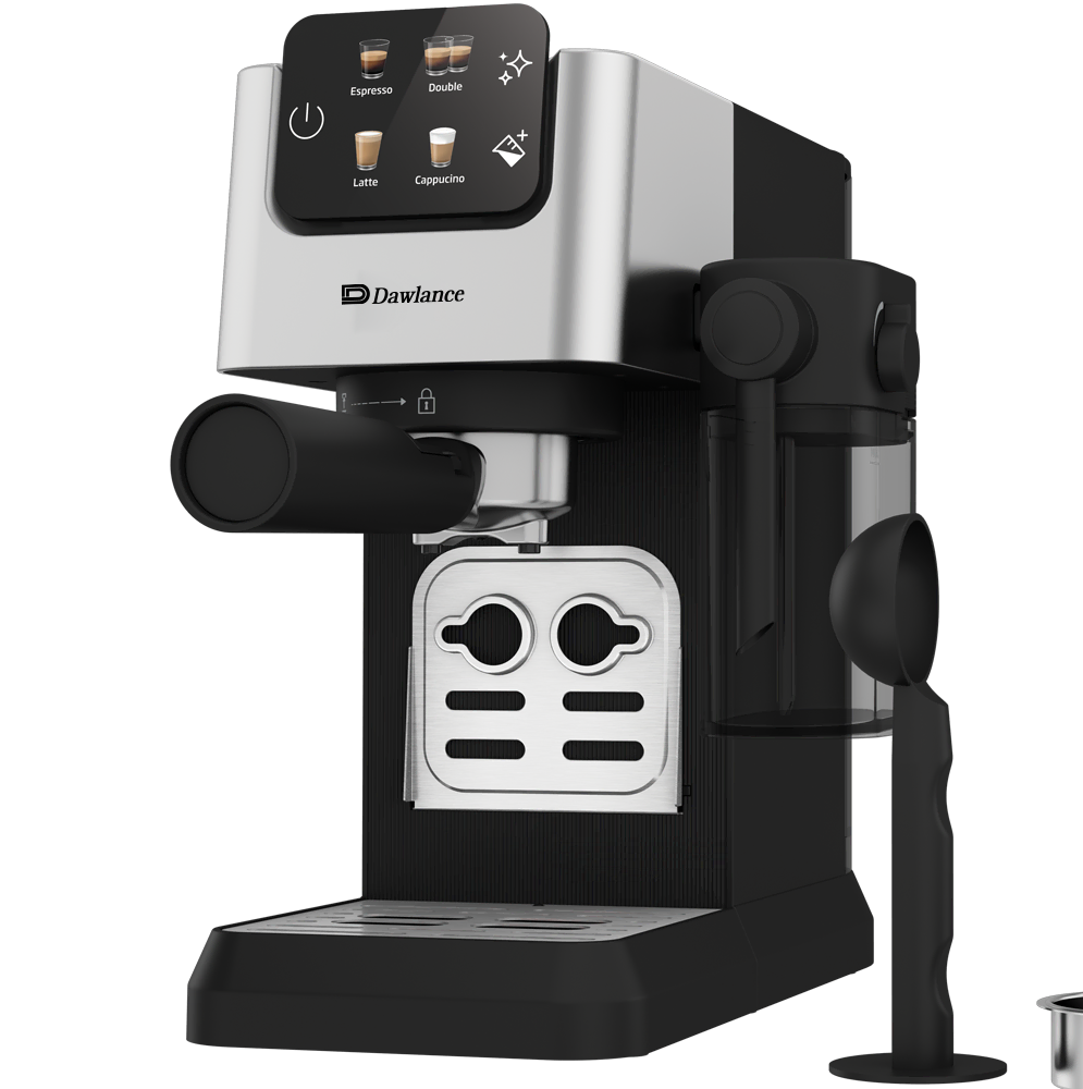 Dawlance 5304 X Coffee Machine