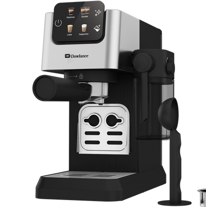 Dawlance 5304 X Coffee Machine