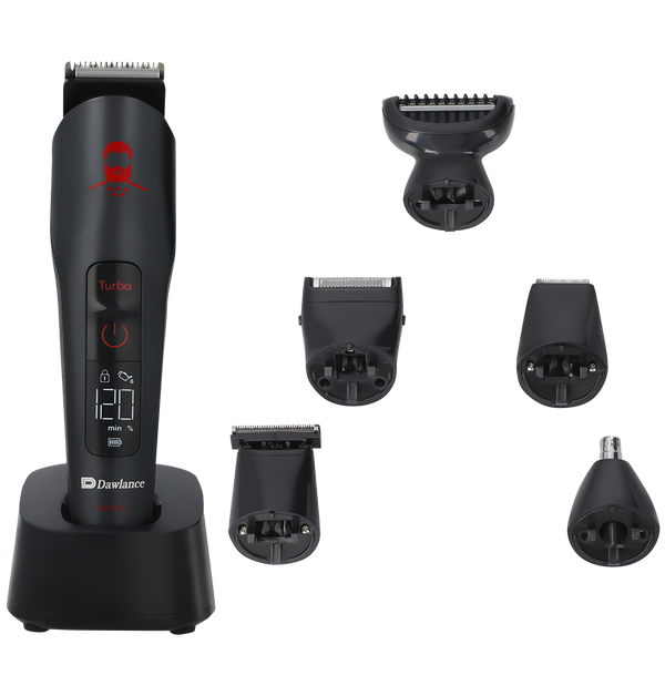 Dawlance DWMGK 9030 Grooming Kit