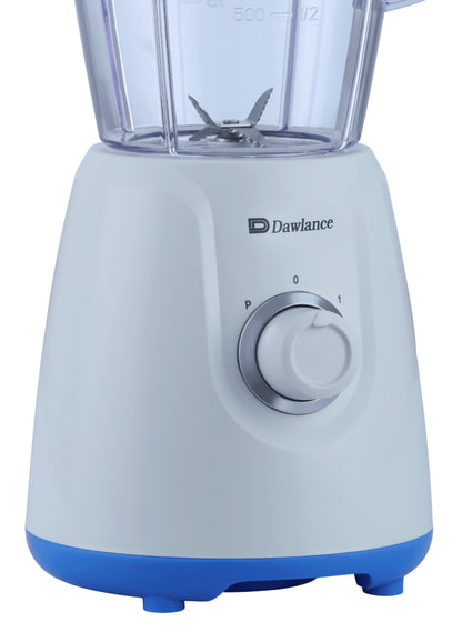 Dawlance  510 White Blender | 1.7 Liters