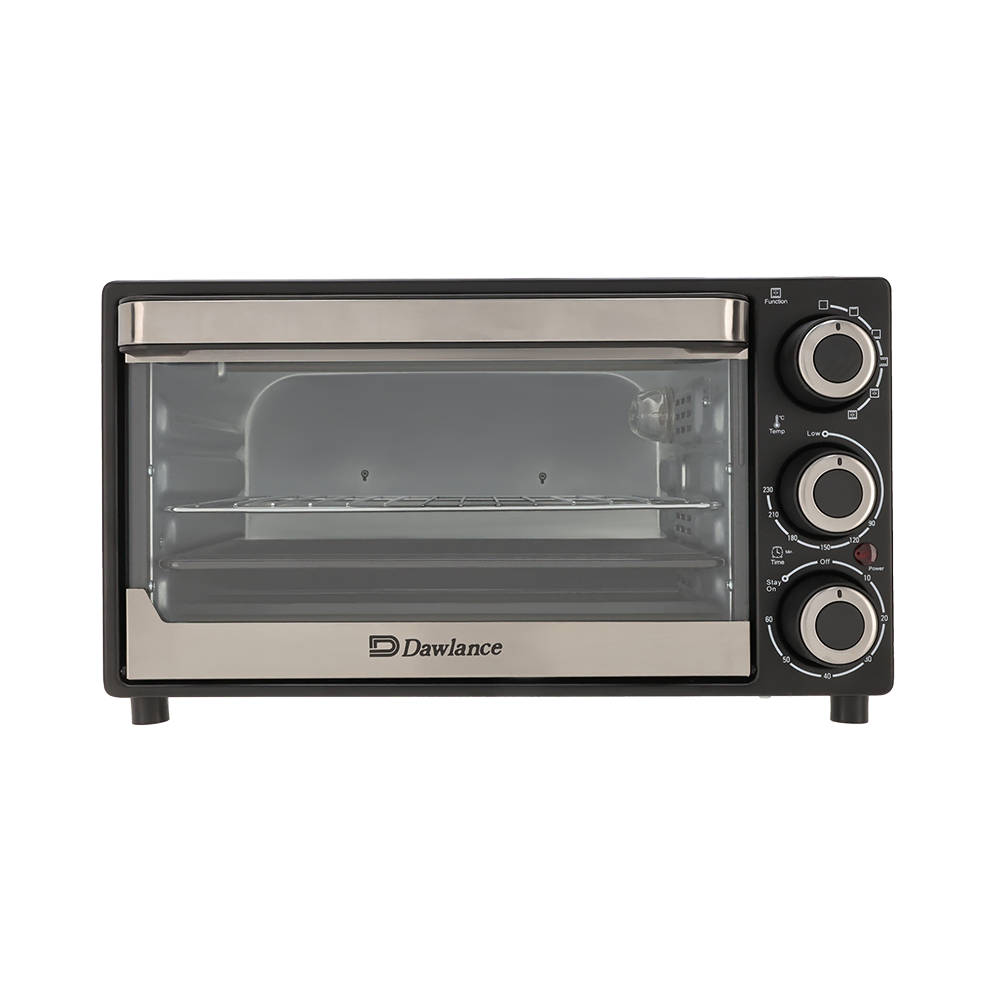 Dawlance DWMO-2113 C Mini Oven