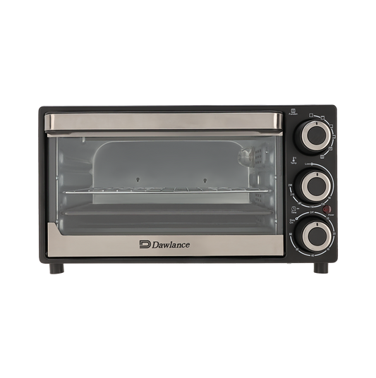 Dawlance DWMO-2113 C Mini Oven