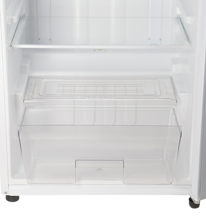 Dawlance 9106 6 Cubic Bedroom Refrigerator | Best for Hostels | Best Prices