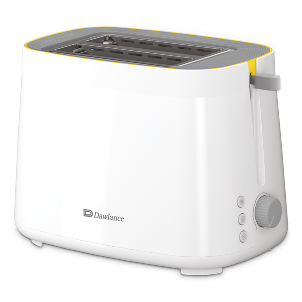 Dawlance DWT 4220 W Toaster | 2 Slice