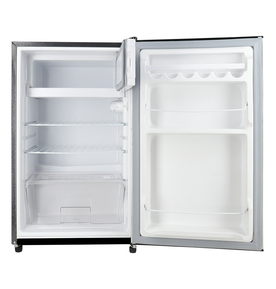 Dawlance 9101 4 Cubic Feet Refrigerator | Room Fridge | Best for Small Places