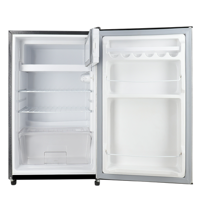 Dawlance 9101 4 Cubic Feet Refrigerator | Room Fridge | Best for Small Places