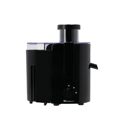 Dawlance 4002 B Juicer | 500 ml | Black