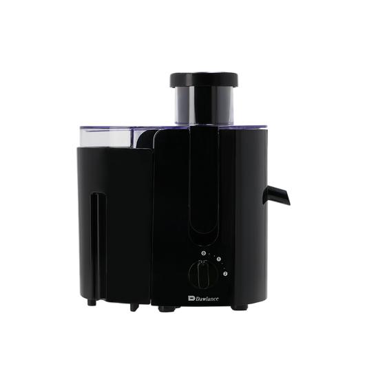 Dawlance 4002 B Juicer | 500 ml | Black