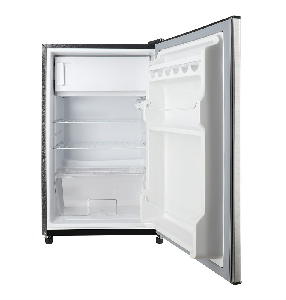 Dawlance 9101 4 Cubic Feet Refrigerator | Room Fridge | Best for Small Places