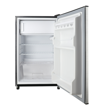 Dawlance 9101 4 Cubic Feet Refrigerator | Room Fridge | Best for Small Places