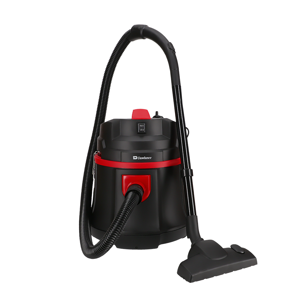 Dawlance 7500 Vacuum Cleaner | 15 Liters