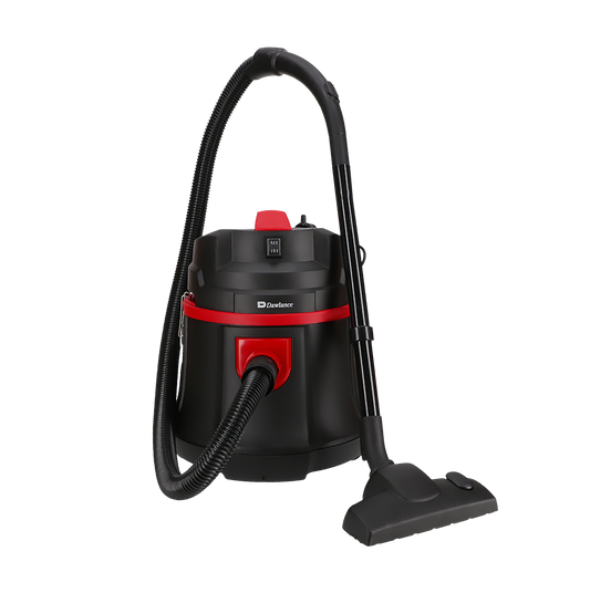 Dawlance 7500 Vacuum Cleaner | 15 Liters