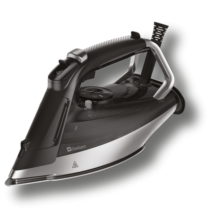 Dawlance 8000 Steam Pro Steam Iron | 2400 Watt | Continuous Steam