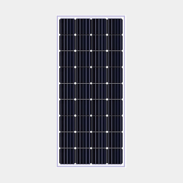 SOLAR PLATE 180W