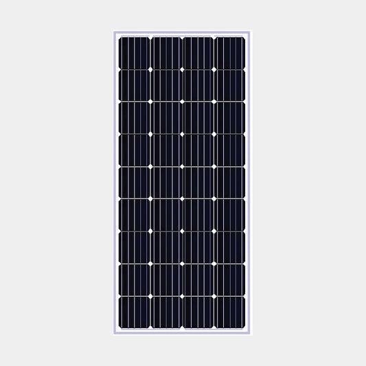 SOLAR PLATE 180W