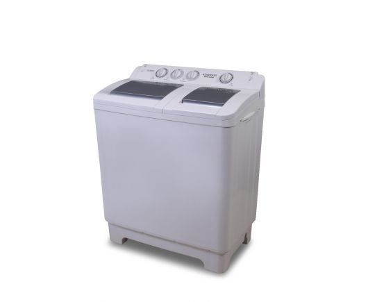 Kenwood KWM-1010SA Semi Automatic 10KG twin tub Washing Machine | up-to 10 years warranty | best rates