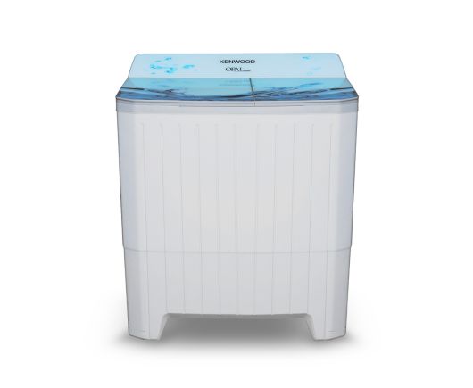 Kenwood 11 KG KWM-21159SAG Semi Automatic Washing Machine | OPAL Series