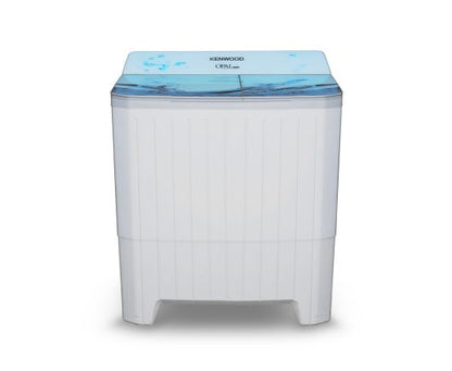 Kenwood 11 KG KWM-21159SAG Semi Automatic Washing Machine | OPAL Series