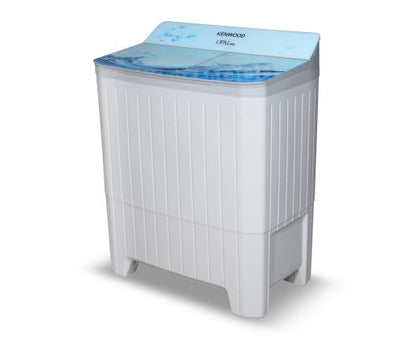 Kenwood 11 KG KWM-21159SAG Semi Automatic Washing Machine | OPAL Series