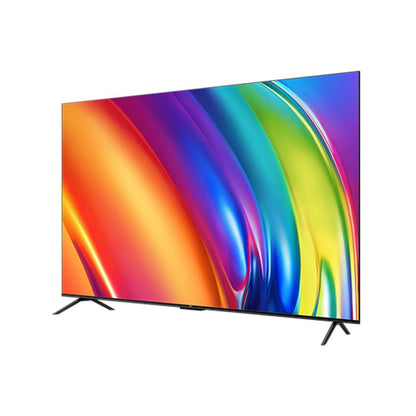 TCL 98 Inch P745 UHD Android Led Tv Power Consumption, Internet Link - 2 Years Warranty