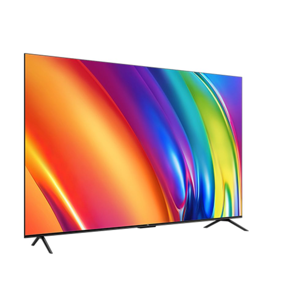 TCL 98 Inch P745 UHD Android Led Tv Power Consumption, Internet Link - 2 Years Warranty