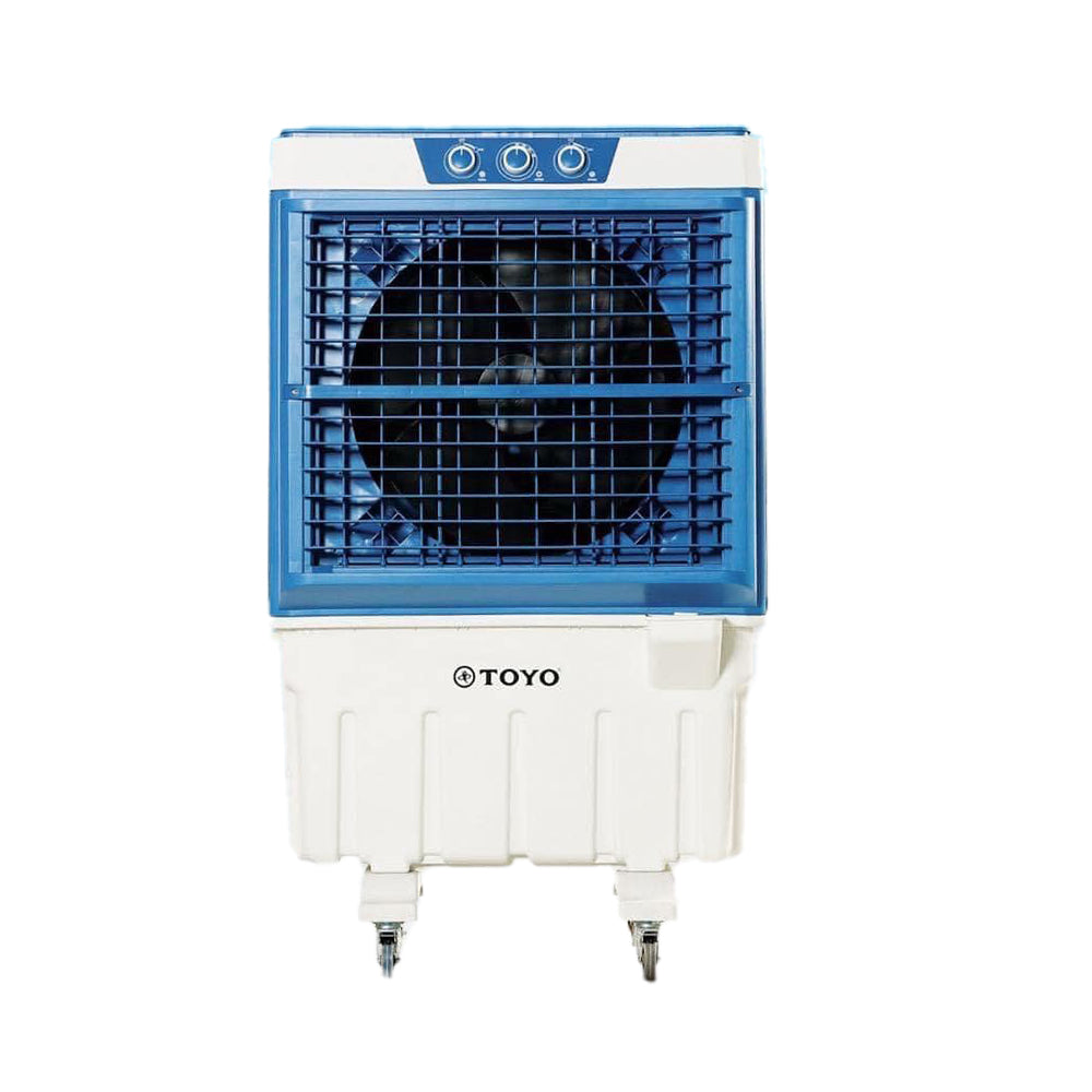 TOYO AIR COOLER | TC-995 | With Ice Pads